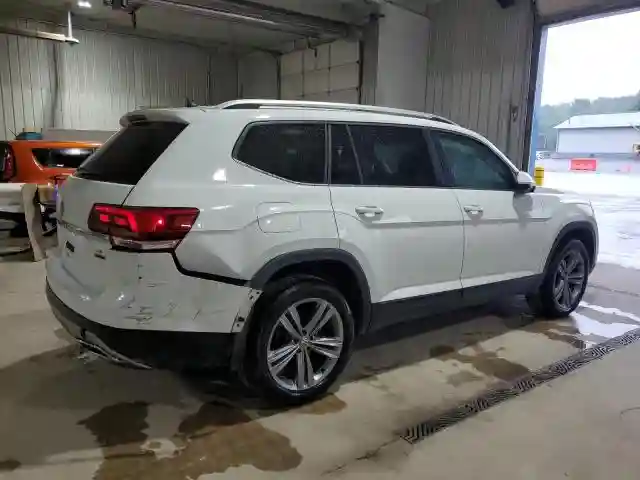 1V2LR2CA1JC540278 2018 VOLKSWAGEN ATLAS-2