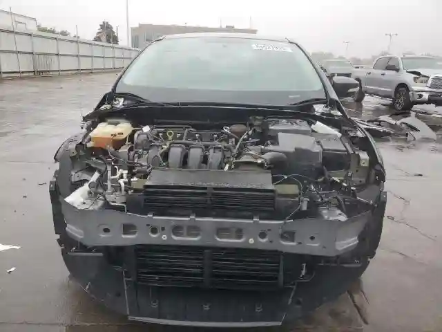 1FADP3F28GL221111 2016 FORD FOCUS-4