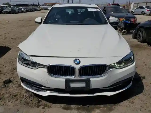 WBA8E1C52JA159595 2018 BMW 3 SERIES-4