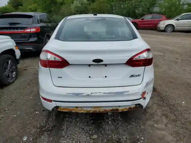 3FADP4BJ5HM140795 2017 FORD FIESTA-5