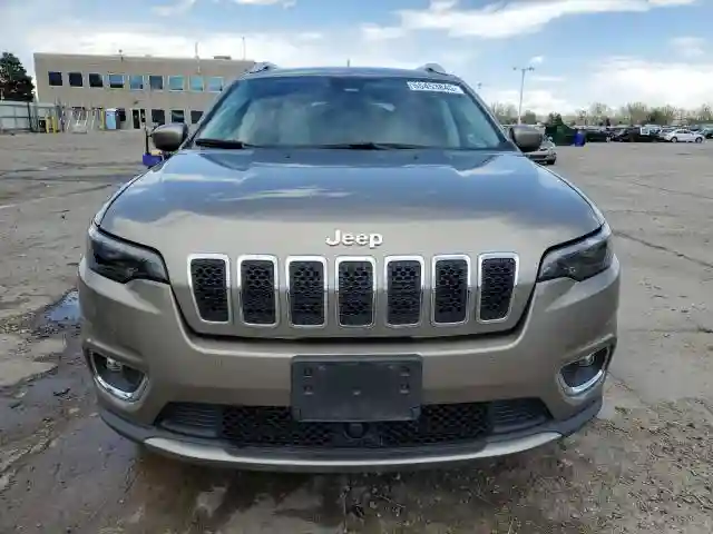 1C4PJMDXXLD616411 2020 JEEP GRAND CHEROKEE-4