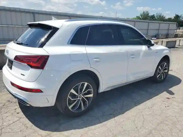 WA1EAAFY2P2146107 2023 AUDI Q5-2
