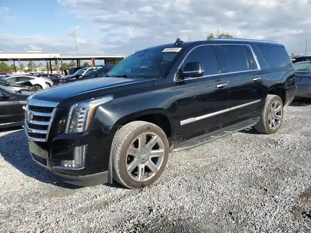 1GYS3HKJ8LR221392 2020 CADILLAC ESCALADE-0