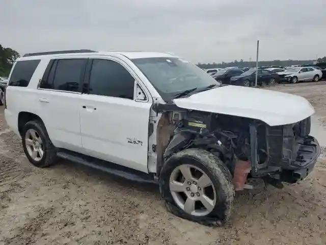 1GNSCBKC9GR372582 2016 CHEVROLET TAHOE-3