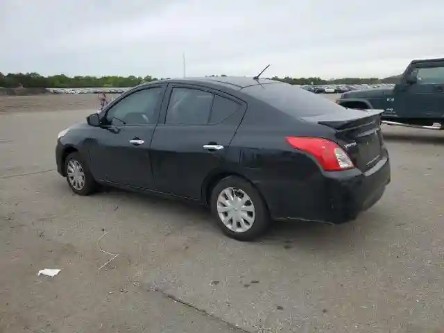3N1CN7AP1GL897445 2016 NISSAN VERSA-1