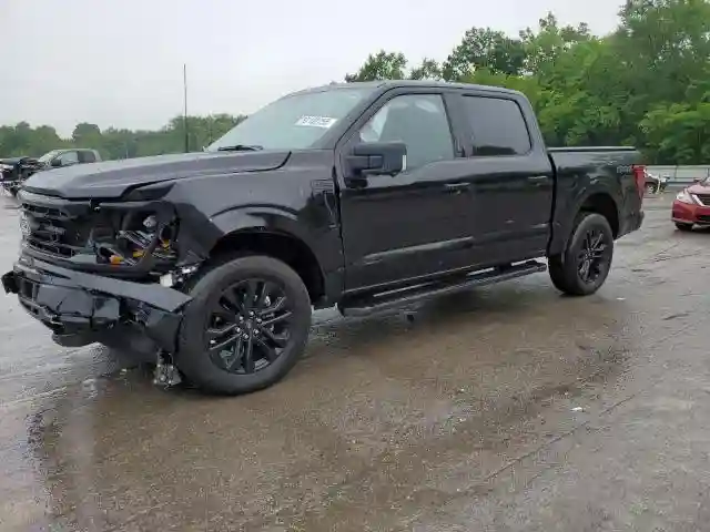 1FTEW3LP8RFC23010 2024 FORD ALL MODELS-0