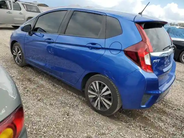 JHMGK5H7XGS016002 2016 HONDA FIT-1