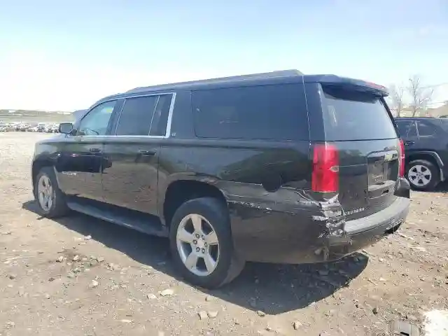1GNSKHKC3KR101791 2019 CHEVROLET SUBURBAN-1
