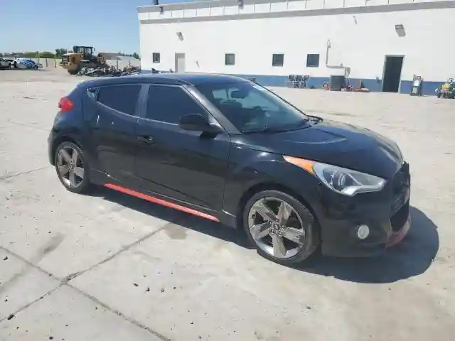 KMHTC6AE0FU236310 2015 HYUNDAI VELOSTER-3