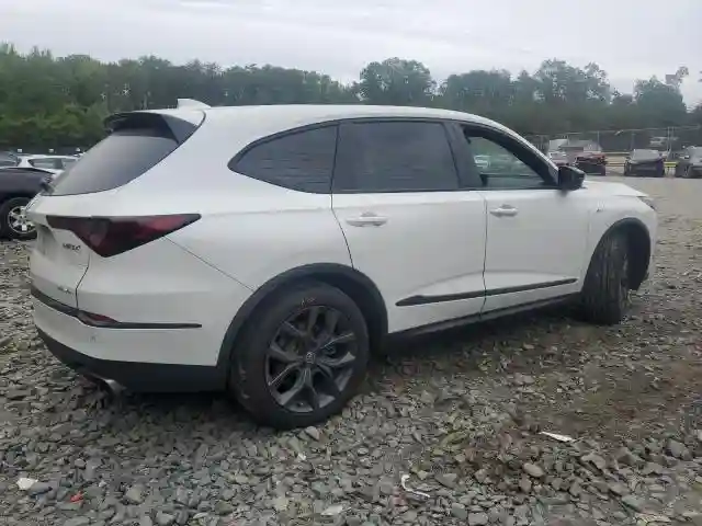 5J8YE1H00NL047759 2022 ACURA MDX-2