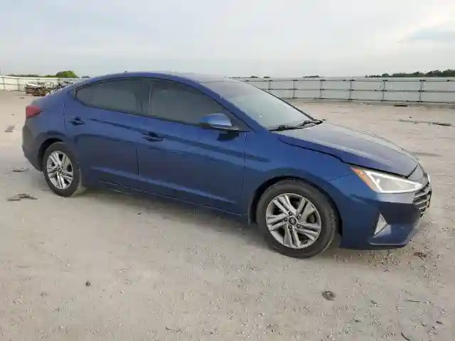 5NPD84LF3LH583205 2020 HYUNDAI ELANTRA-3