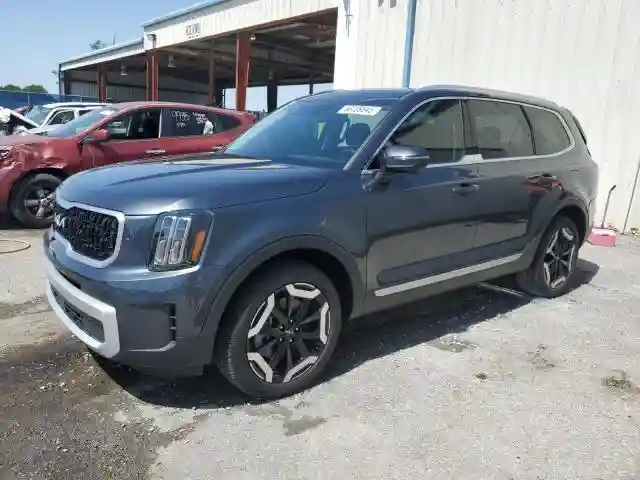 5XYP34GC1RG552451 2024 KIA TELLURIDE-0