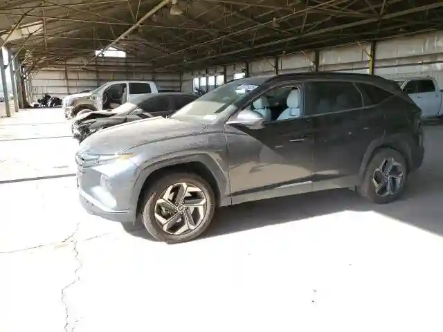 5NMJCCAE0NH033594 2022 HYUNDAI TUCSON-0