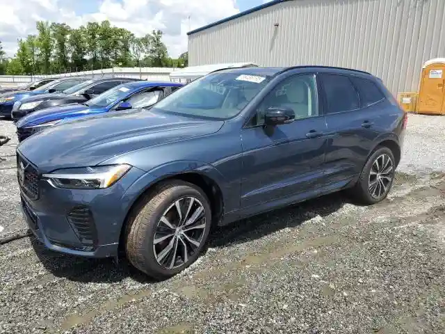 YV4L12RL7R1928699 2024 VOLVO XC60 PLUS-0