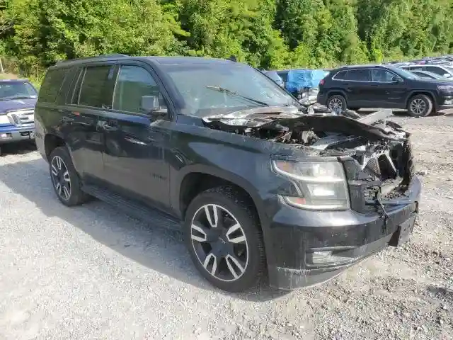 1GNSKBKC5KR298301 2019 CHEVROLET TAHOE-3