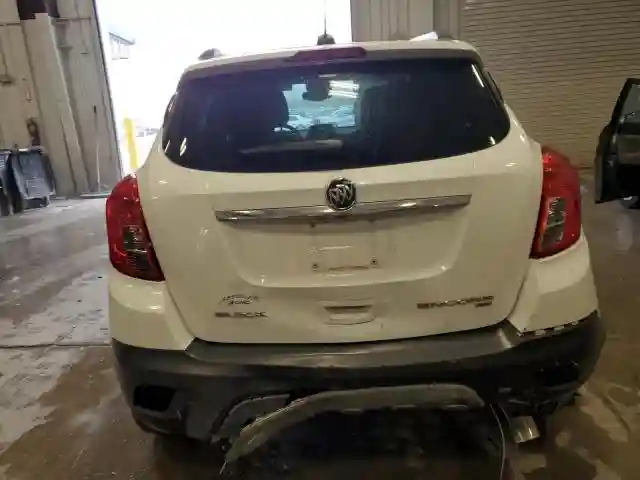 KL4CJESB4GB687482 2016 BUICK ENCORE-5