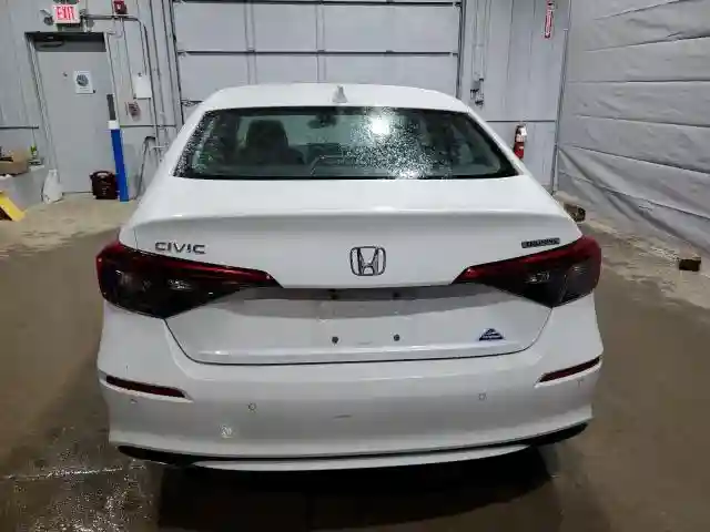 2HGFE1F91NH313585 2022 HONDA CIVIC-5