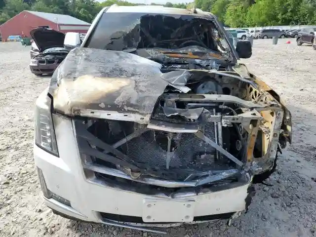 1GYS4BKJ9GR232398 2016 CADILLAC ESCALADE-4