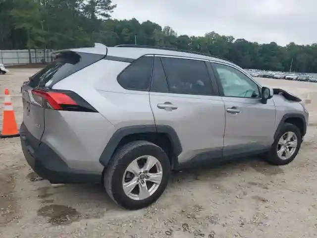 2T3W1RFV2MC092634 2021 TOYOTA RAV4-2