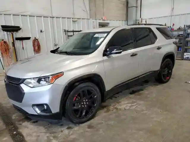 1GNEVKKW6KJ181260 2019 CHEVROLET TRAVERSE-0
