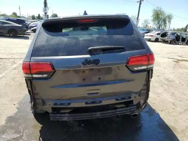 1C4RJEAG4KC858280 2019 JEEP GRAND CHEROKEE-5