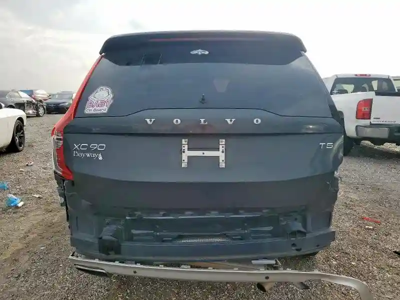 YV4102KK4H1116173 2017 VOLVO XC90-5