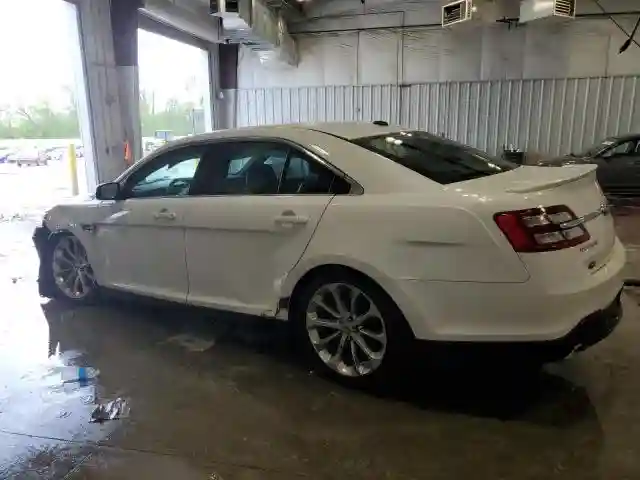 1FAHP2J85HG121887 2017 FORD TAURUS-1