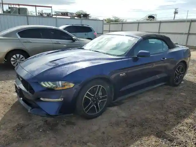 1FATP8FF1L5111835 2020 FORD MUSTANG-0