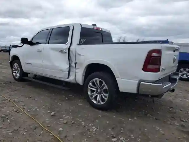 1C6SRFKTXKN671570 2019 RAM 1500-1