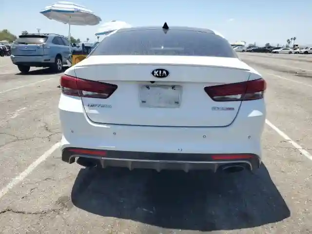 5XXGW4L22JG248431 2018 KIA OPTIMA-5