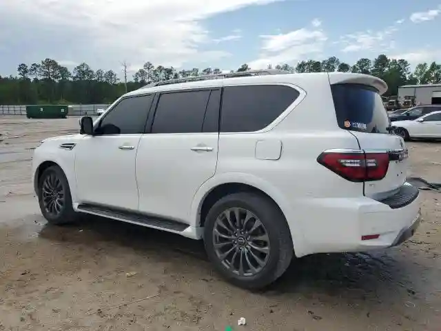 JN8AY2DA3P9403671 2023 NISSAN ARMADA-1