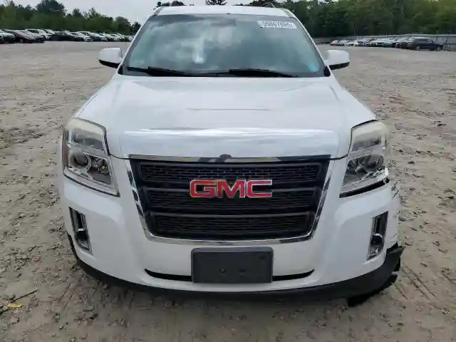 2GKFLWEK7F6339812 2015 GMC TERRAIN-4