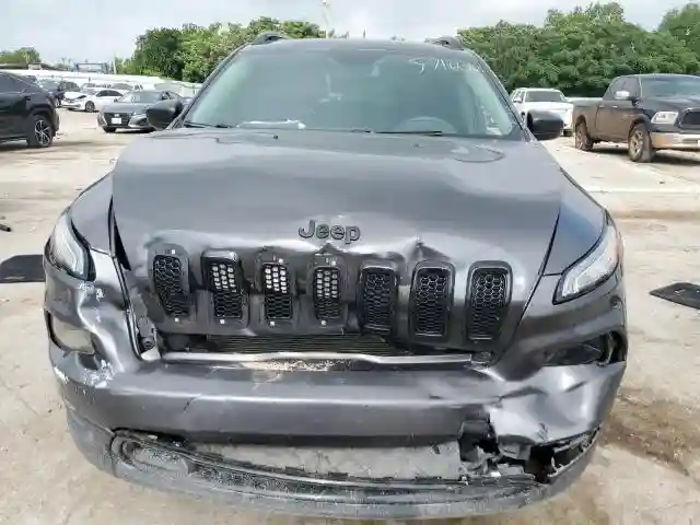 1C4PJLABXHW578368 2017 JEEP GRAND CHEROKEE-4