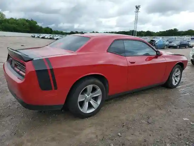 2C3CDZAG0FH733921 2015 DODGE CHALLENGER-2