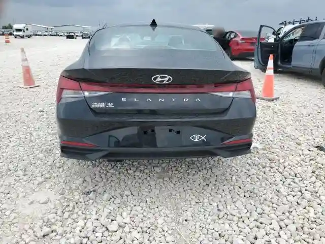 KMHLM4AG6PU531707 2023 HYUNDAI ELANTRA-5