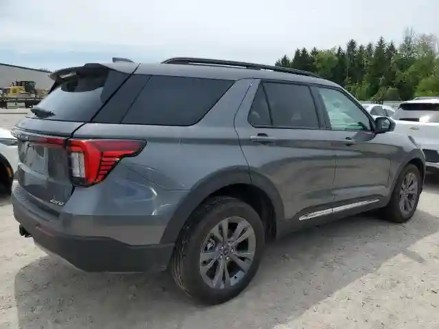 1FMUK8DH3SGB48594 2025 FORD EXPLORER A-2