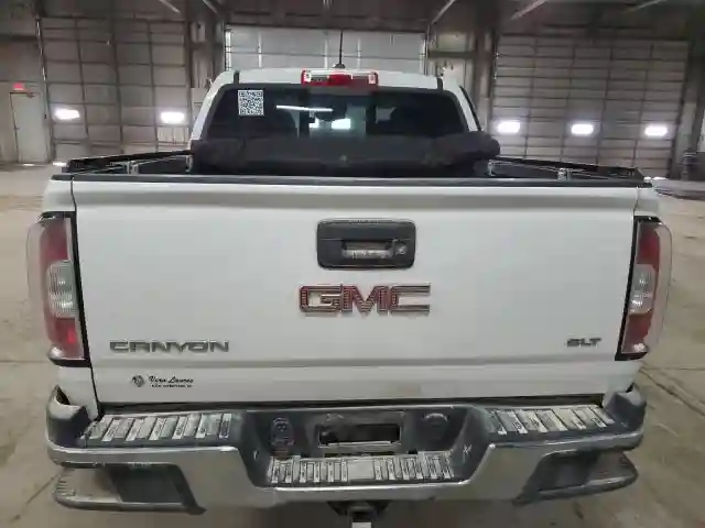 1GTG6DE34G1287211 2016 GMC CANYON-5