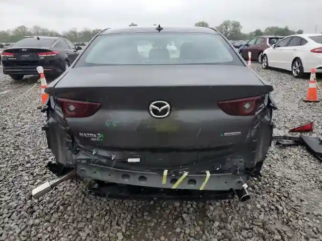 3MZBPBDL7NM305324 2022 MAZDA 3-5