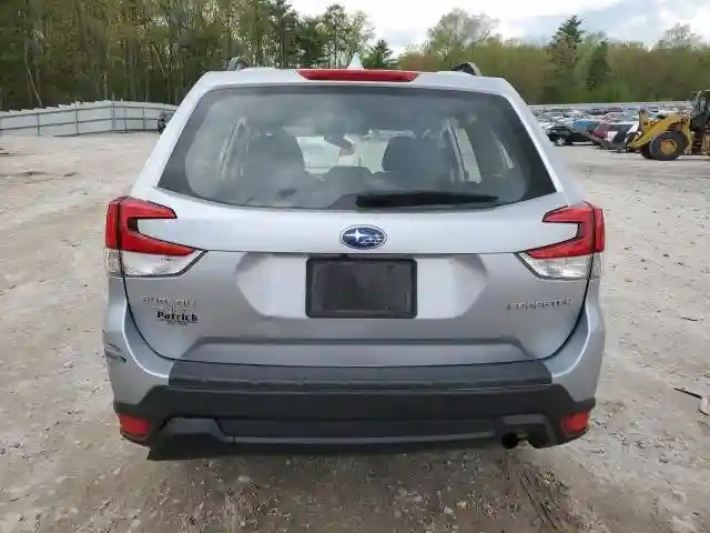 JF2SKADC6LH517257 2020 SUBARU FORESTER-5