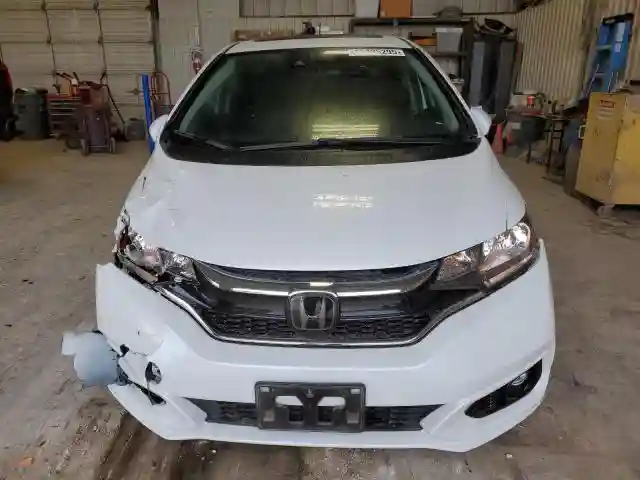 3HGGK5H86LM713262 2020 HONDA FIT-4