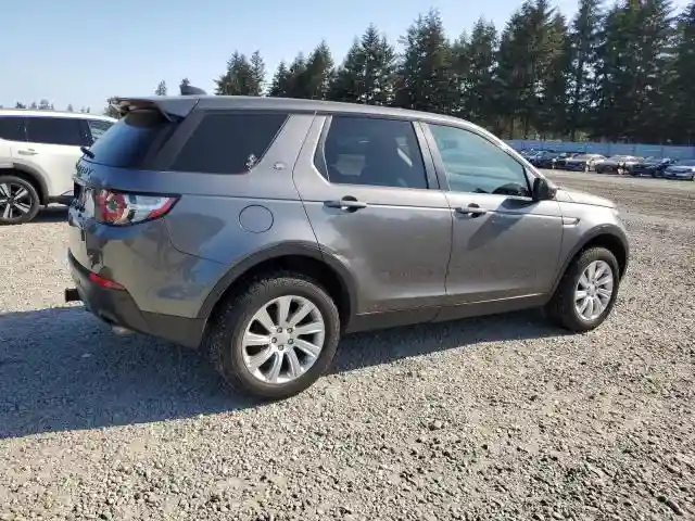 SALCP2FXXKH795760 2019 LAND ROVER DISCOVERY-2