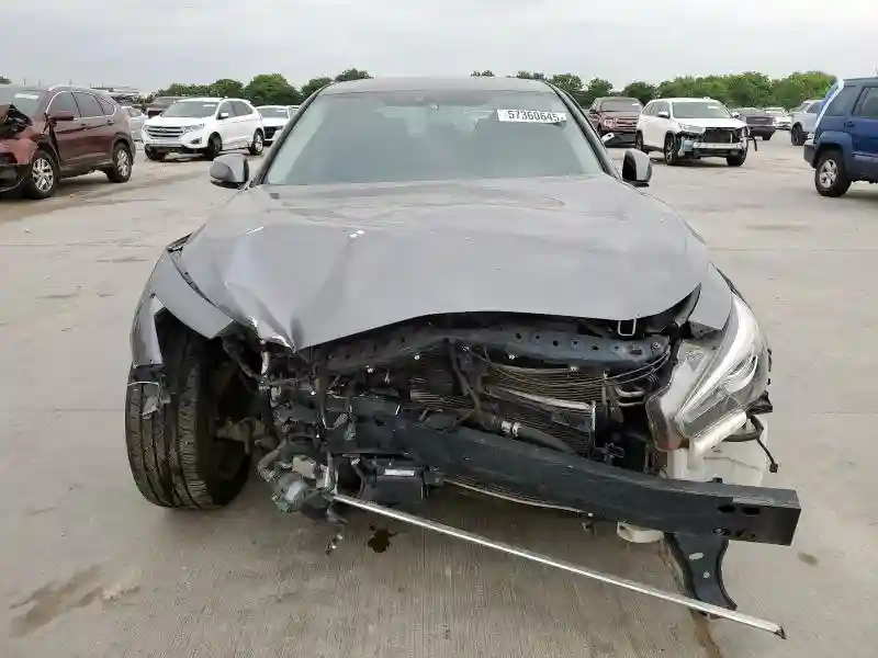 JN1EV7AP9LM202864 2020 INFINITI Q50-4