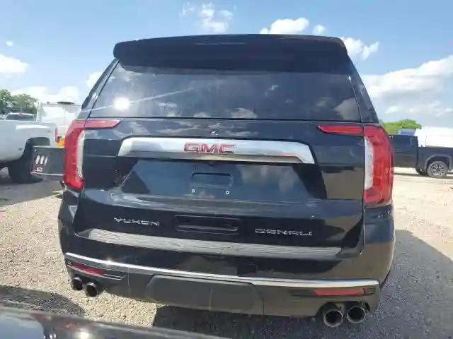 1GKS2JKL8MR448914 2021 GMC YUKON-5