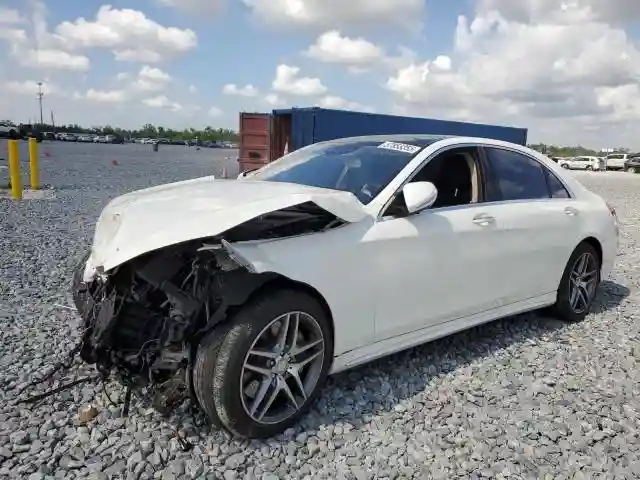 WDDUG8CB2FA170054 2015 MERCEDES-BENZ S-CLASS-0