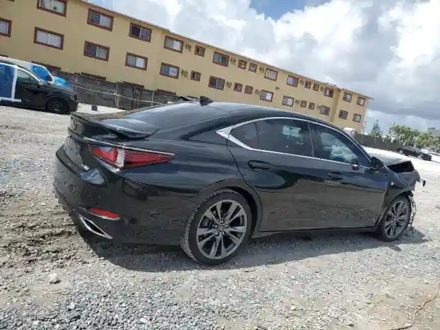 58AGZ1B15LU057618 2020 LEXUS ES 350 F S-2