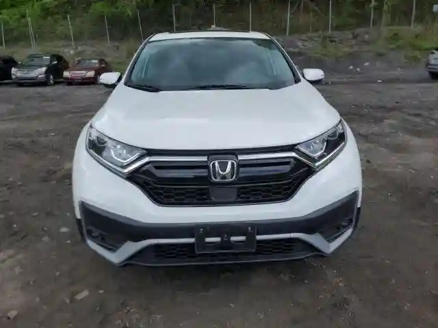 2HKRW2H85LH646153 2020 HONDA CRV-4
