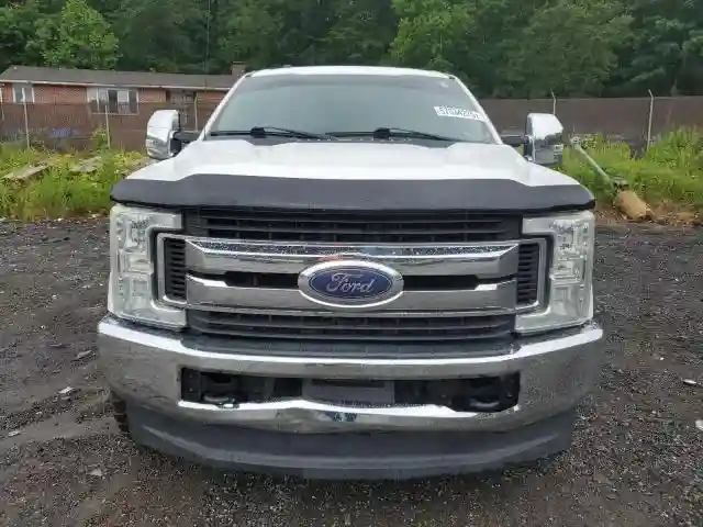 1FT8W3B64HEC25752 2017 FORD F350-4