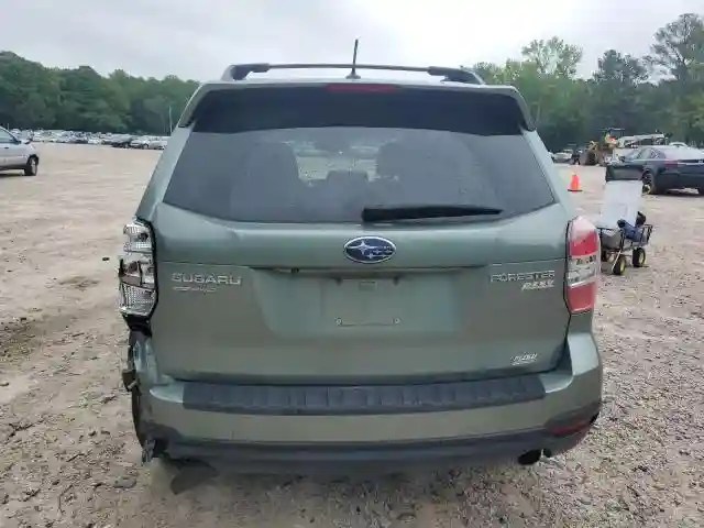 JF2SJAWC0FH561212 2015 SUBARU FORESTER-5