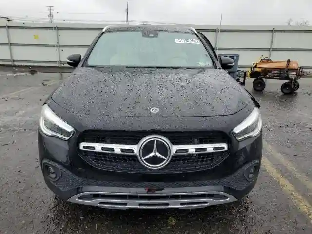 W1N4N4HB6PJ512844 2023 MERCEDES-BENZ GLA-CLASS-4