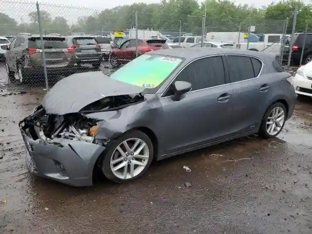 JTHKD5BH6F2224463 2015 LEXUS CT 200-0